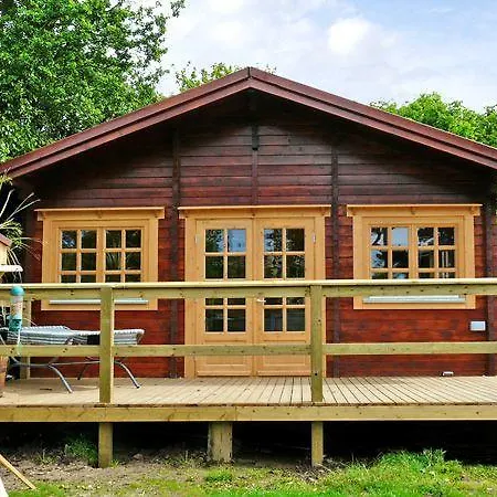 Feriehus St Hilda's Hinderwell