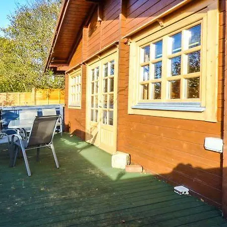 St Hilda's Feriehus Hinderwell